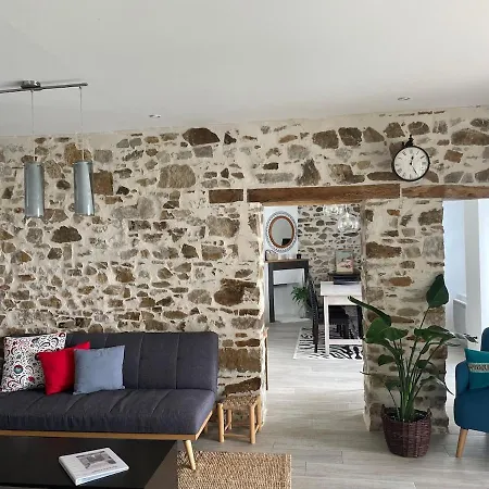 Demeure Avec Piscine Dom wakacyjny