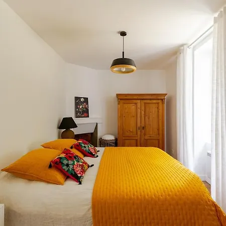 Demeure Avec Piscine Prázdninový dům