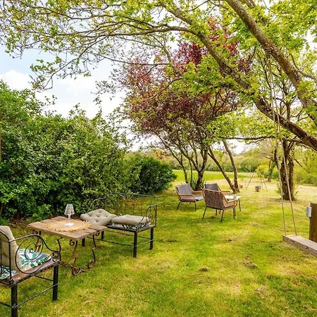 Demeure Avec Piscine Dom wakacyjny