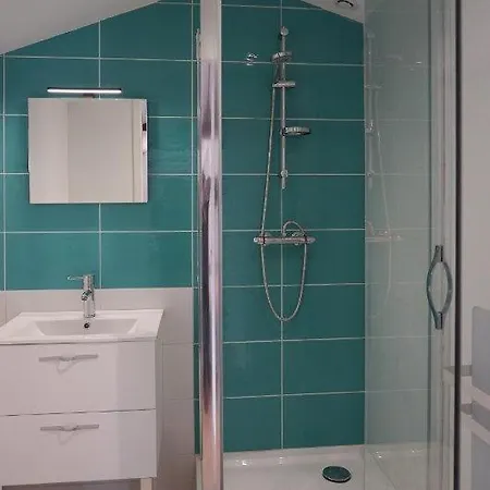 Demeure Avec Piscine