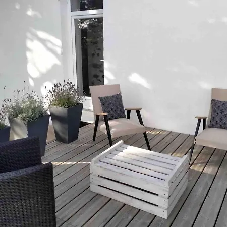 Demeure Avec Piscine *