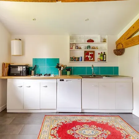 Demeure Avec Piscine * Saint-Viaud