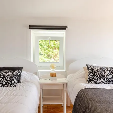 Demeure Avec Piscine