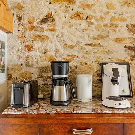 Demeure Avec Piscine Dom wakacyjny