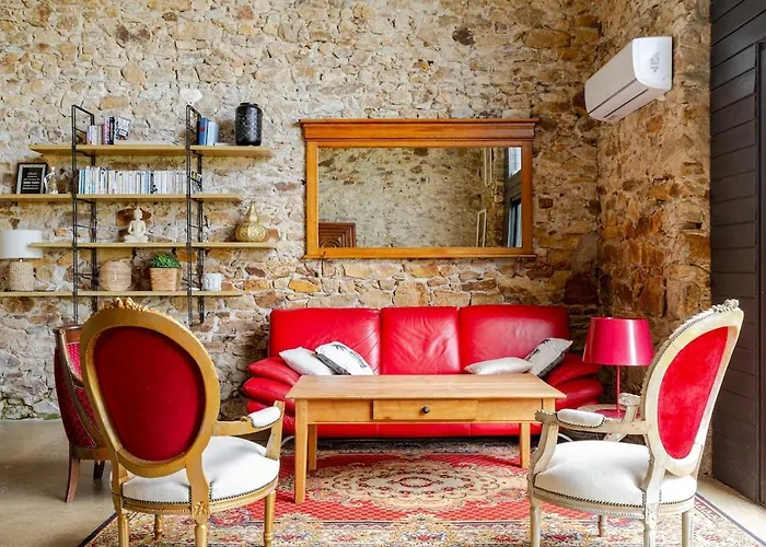 Demeure Avec Piscine *