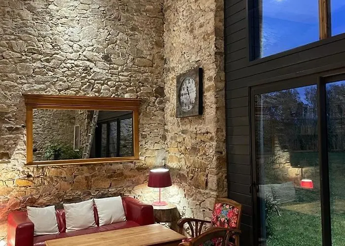 Demeure Avec Piscine Saint-Viaud