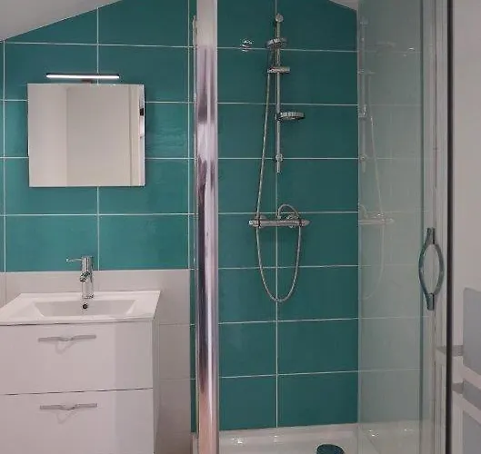 Demeure Avec Piscine