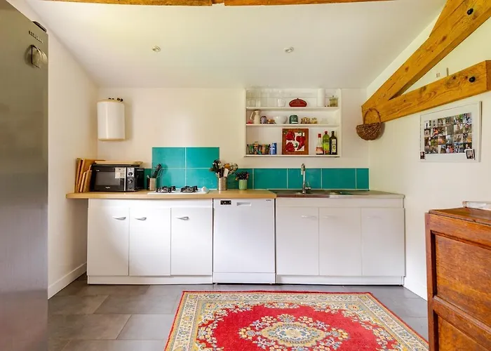 Demeure Avec Piscine * Saint-Viaud